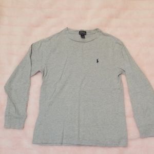 POLO Long sleeve t-shirt